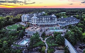 Jw Marriott The Rosseau Muskoka Resort And Spa