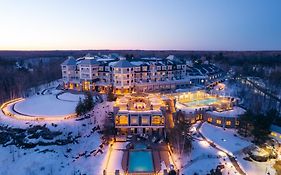 Rosseau Muskoka jw Marriott Resort